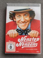 Verkaufe gut erhalt.DVD Nonstop Nonsens Die kompl.Serie Sachsen - Aue Vorschau