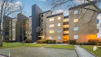 Attraktive 2-Zimmer-Wohnung mit EBK, Loggia und Garage in Neutraubling Bayern - Neutraubling Vorschau