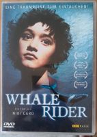 DVD: Whale Rider (Niki Caro) Neuhausen-Nymphenburg - Neuhausen Vorschau