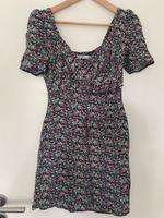 Geblümtes Kleid von NAKD Bayern - Freilassing Vorschau