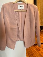 Only Blazer rose Gr. 38 Dresden - Niedersedlitz Vorschau