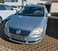 SCHLACHTFEST VW PASSAT 2,0TDI 3C Automatik Bayern - Kronach Vorschau