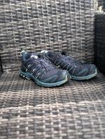 Wanderschuhe Salomon Dresden - Äußere Neustadt Vorschau
