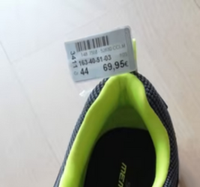 Skechers Track Bucolo black grey/green Gr. 44 Neu Buchholz-Kleefeld - Hannover Groß Buchholz Vorschau