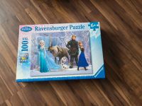 Ravensburger Puzzle Frozen 100 Teile NEU Wuppertal - Langerfeld-Beyenburg Vorschau