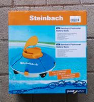 Steinbach Poolrunner Battery Basic 2.0 Baden-Württemberg - Grenzach-Wyhlen Vorschau
