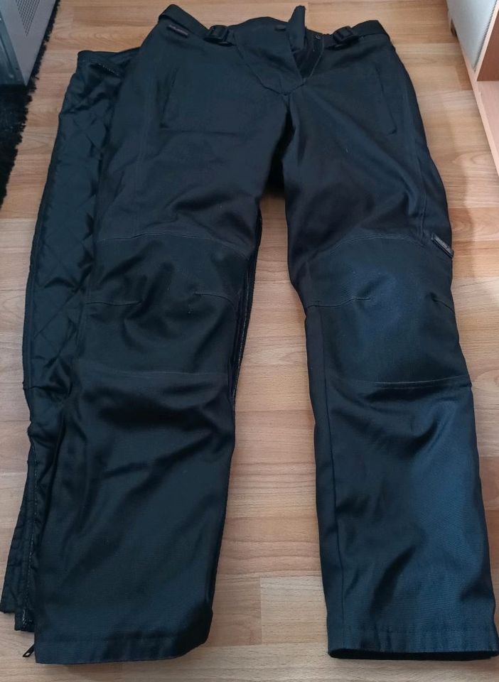 Polo Touring - Damen/Ladies 38-40 - Hose für Motorrad in Eitorf