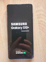 Samsung Galaxy S10 + Rheinland-Pfalz - Landstuhl Vorschau