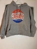 Pepsi Cola Hoodie retro H&M Hamburg-Nord - Hamburg Barmbek Vorschau