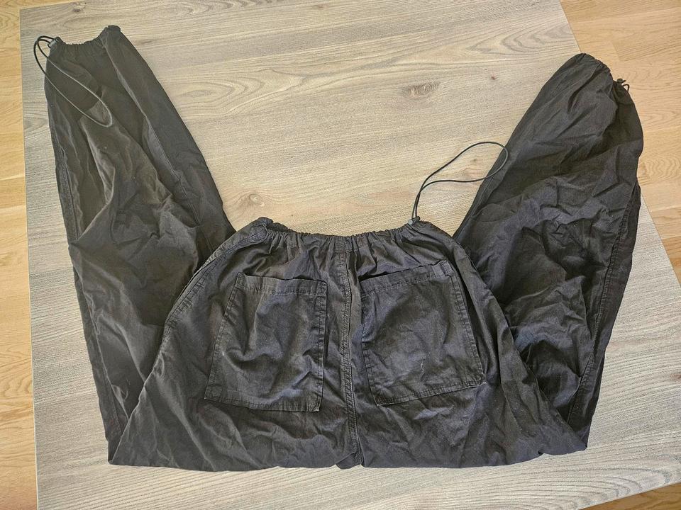 Stradivarius Sommerhose, Bundhose Gr. XS, sehr guter Zustand in Freising