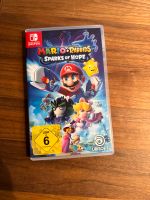 Switch Mario + rabbids Sparks of Hope Nordrhein-Westfalen - Kerpen Vorschau