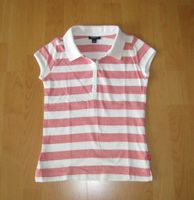 GANT Poloshirt Shirt 134/140/9-10 gestreift Baumwolle Essen - Essen-West Vorschau