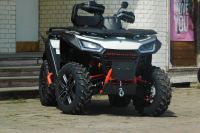 Segway Snarler 600 GL-D + Zubehörpaket *NEU* Quad / ATV Brandenburg - Falkensee Vorschau