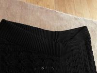 Hose Crochet Strick Strickhose Neu Größe UK 14 bzw. L Berlin - Charlottenburg Vorschau