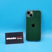 ❌ iPhone 13 256GB Green Akkukap.: 90% Gebraucht N563❌ Mitte - Wedding Vorschau