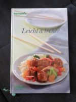 Thermomix Kochbuch: Leicht & Lecker Nordrhein-Westfalen - Leverkusen Vorschau