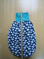 ♡ NEU ♡ Pucksack Strampelsack Fusssack handmade ♡ Baden-Württemberg - Karlsruhe Vorschau