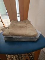 Marken Hose 3 Stück Gr.40-42  wie neu Saarland - Lebach Vorschau