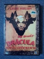 Mel Brooks - Dracula - Tot aber glücklich - DVD - NEUWERTIG Bayern - Eitensheim Vorschau