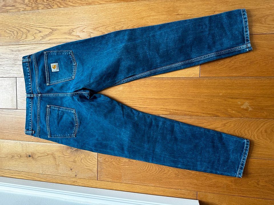 Jeans Carhartt Größe 29 in Bremen