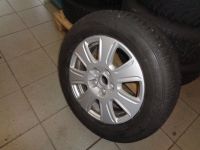 Org.Audi Q3 Q 3 8U Winterräder Allwetter 215/60R16Zoll 7,5mm Bayern - Offingen Vorschau