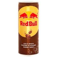 Redbull Coffee Cold Brew Mitte - Wedding Vorschau