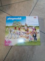 Playmobil Hochzeitskutsche Niedersachsen - Wettrup Vorschau