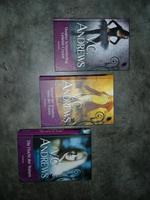 V.C.Andrews Die komplette Orphan Saga Fluch der Waisen Nordrhein-Westfalen - Nieheim Vorschau