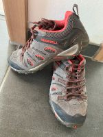 Merrell Wanderschuhe Saarland - Überherrn Vorschau