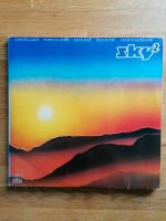 2 Schallplatten, Doppel-LP, vinyl "SKY 2" Saarbrücken-Dudweiler - Dudweiler Vorschau