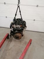 MOTOR OPEL 1,7 CDTI A17DTH KOMPLETT Nordrhein-Westfalen - Ratingen Vorschau