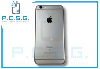 Apple iPhone 6s 32GB Silber Bayern - Neutraubling Vorschau