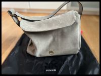 Pinko * Handtasche * Tasche * Wildleder * NEU München - Thalk.Obersendl.-Forsten-Fürstenr.-Solln Vorschau