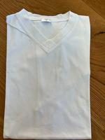 Joop T-Shirt weiß Niedersachsen - Hameln Vorschau
