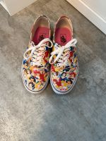 Vans Disney Prinzessin 40 sneaker Nordrhein-Westfalen - Recklinghausen Vorschau