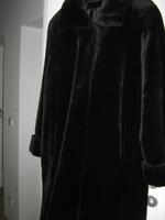 NEUER WINTERMANTEL AUS KUNSTPELZ-> WSV: LETZTER PREIS: 45.- Berlin - Wilmersdorf Vorschau