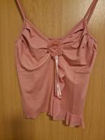 Damen Rose Top Nordrhein-Westfalen - Herne Vorschau