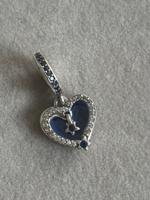 Charms Anhänger Herz ❤️ neu Pandora Duisburg - Neumühl Vorschau
