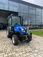 New Holland T4.90 N Traktor 90PS für LU, Obst & Weinbau *lagernd* Baden-Württemberg - Bad Waldsee Vorschau