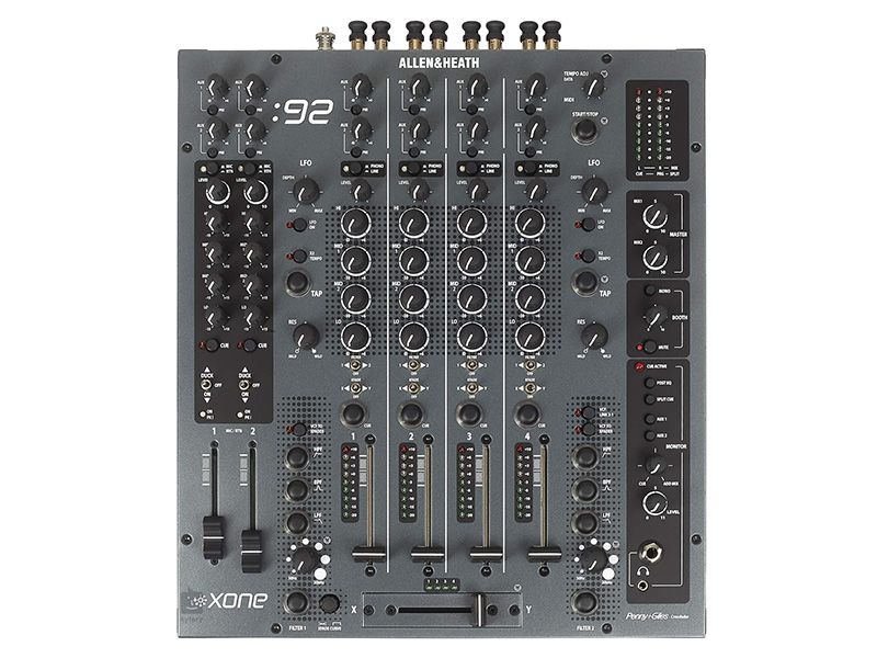 DJ Equipment MIETEN: PIONEER DJ Controller ✅XDJ XZ ✅ XDJ RX3 ✅ XDJ RR ✅DDJ FLEX 6GT & DJ Mixer: ✅CDJ 2000NEXUS ✅DJM 900 NEXUS ✅Allen & Heath Xone92 ✅Technics 1210 mk2 dj Plattenspieler /RENTAL VERLEIH in Berlin