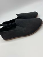 Schwarze Schuhe zum rein schlüpfen Gr.37 Wie Neu Hessen - Dreieich Vorschau