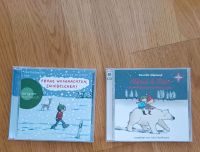 Hörspiel CDs Kinder Weihnachten Winter Baden-Württemberg - Altshausen Vorschau