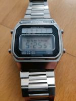 Seiko A156 5040 lcd 70er vintage solar Stuttgart - Weilimdorf Vorschau