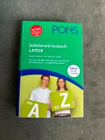 Pons Latein Schülerwörterbuch Hessen - Gießen Vorschau