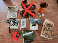 Merch von O'Donnell, Sammeln Nordrhein-Westfalen - Wesseling Vorschau