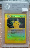 Pokemon Raichu Skyridge Reverse Holo PGS PSA Kr. München - Ottobrunn Vorschau