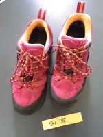 CMP Schuhe Pink Größe 35 Nordrhein-Westfalen - Rheda-Wiedenbrück Vorschau