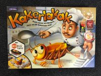 Spiel Kakerlakak, wie neu Nordrhein-Westfalen - Pulheim Vorschau