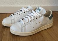 adidas Stan Smith Sneaker weiß/grün Gr. 38 *NEU* Essen - Bredeney Vorschau