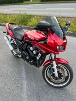 Yamaha FZS 600 Nordrhein-Westfalen - Hagen Vorschau